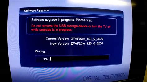 116 Solutions. . Emerson tv software upgrade usb